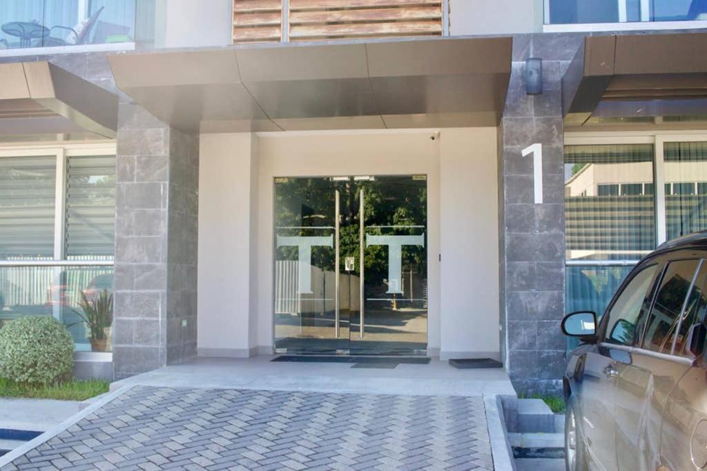 Lujoso Y Acogedor Condominio Ejecutivo/Familiar San Pedro Sula Exterior photo